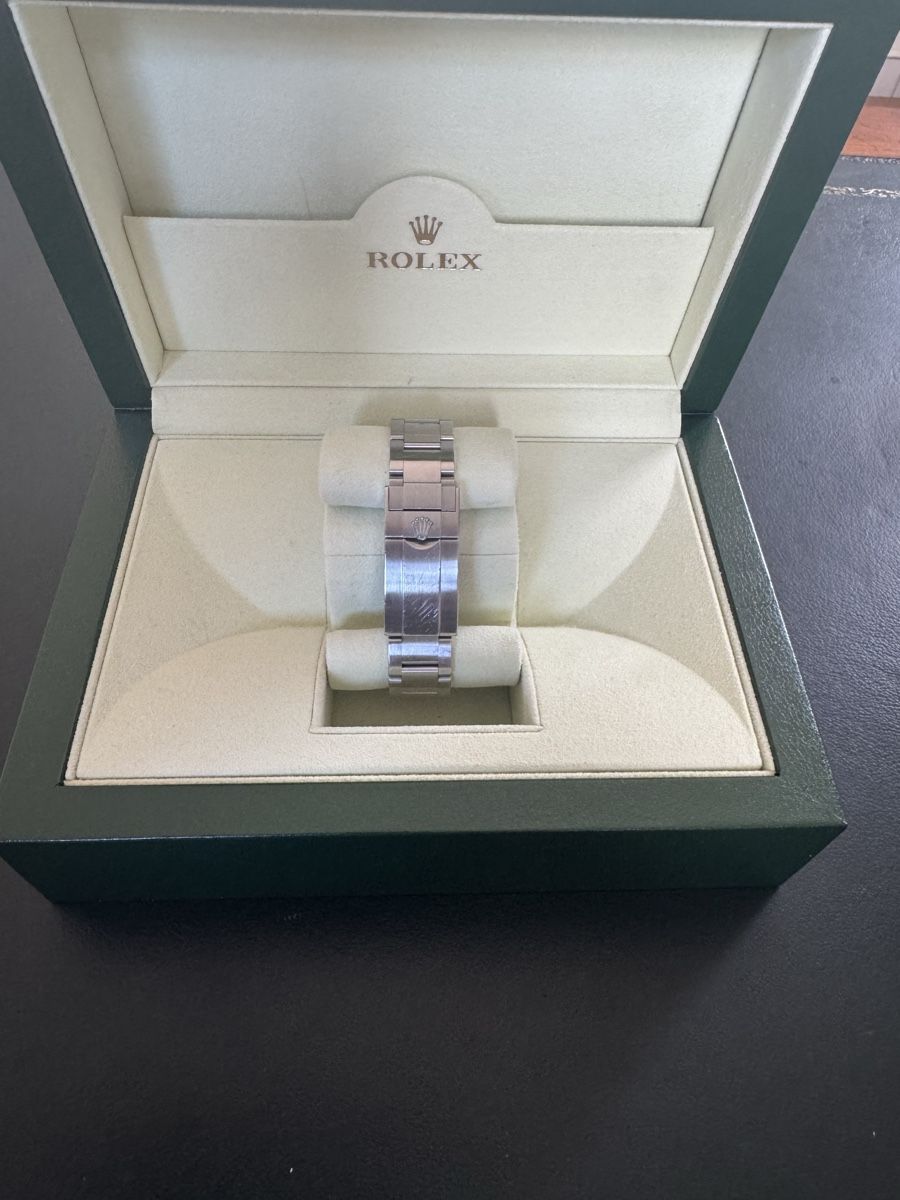 Rolex Montres: ROLEX EXPLORER 39 – D'occasion à Coppet par Apicius1 4