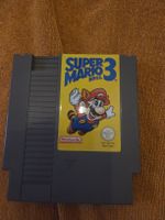Super Mario 3 NES, testé