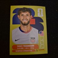 USA 9 Panini FIFA WM 2026