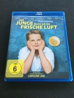 Der Junge muss an die frische Luft [Blu-ray]