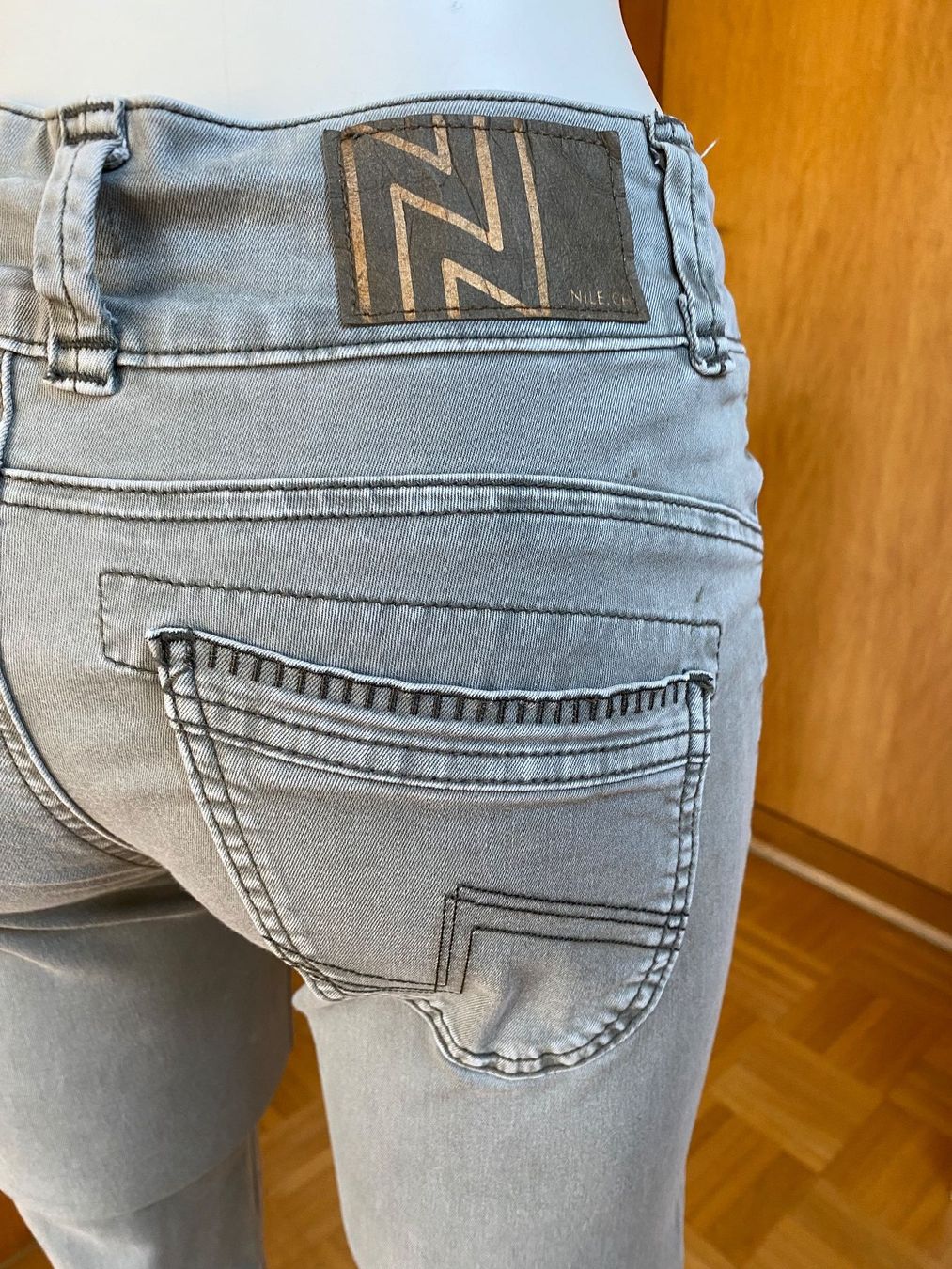 Nile Hosen: Nile Hose Gr. XXS – Neu (gemäss Beschreibung) aus Elfingen von yaris100 5