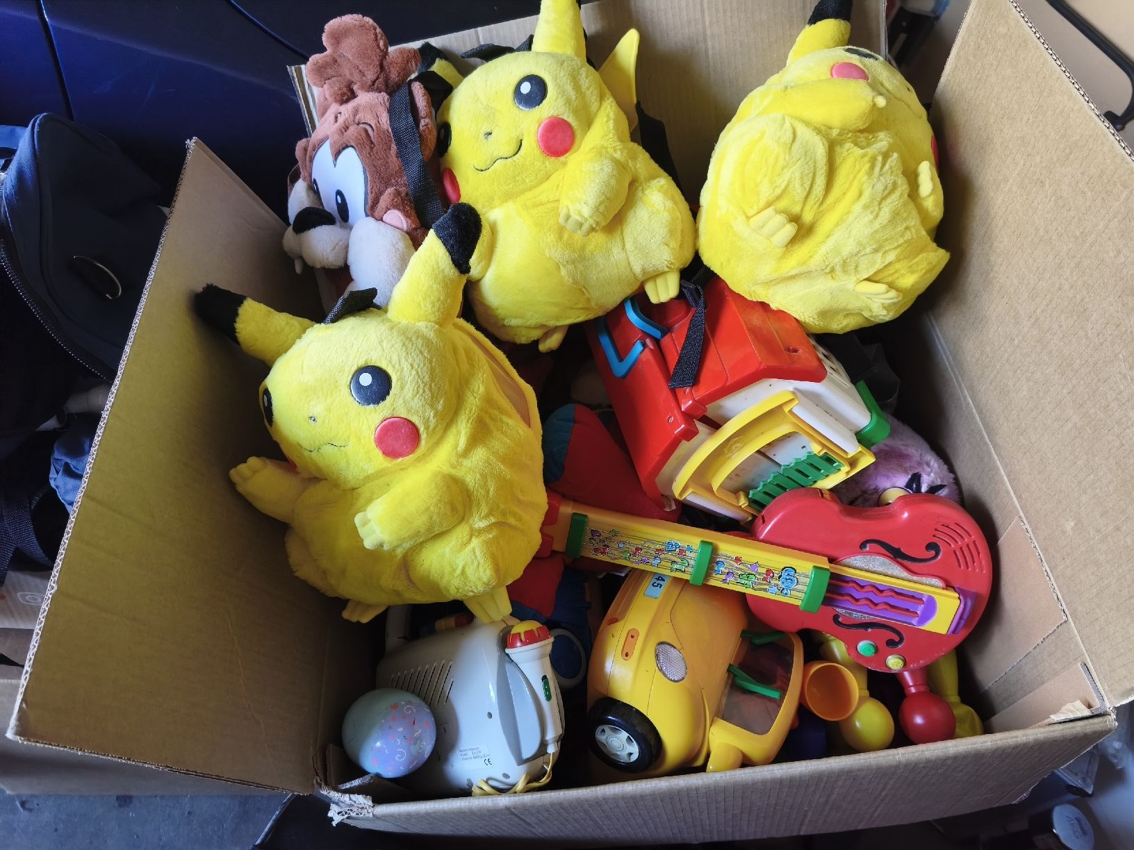 Giochi: Diverse Kinderspielzeug – Usato da Oberburg venduto da Sjajko 1