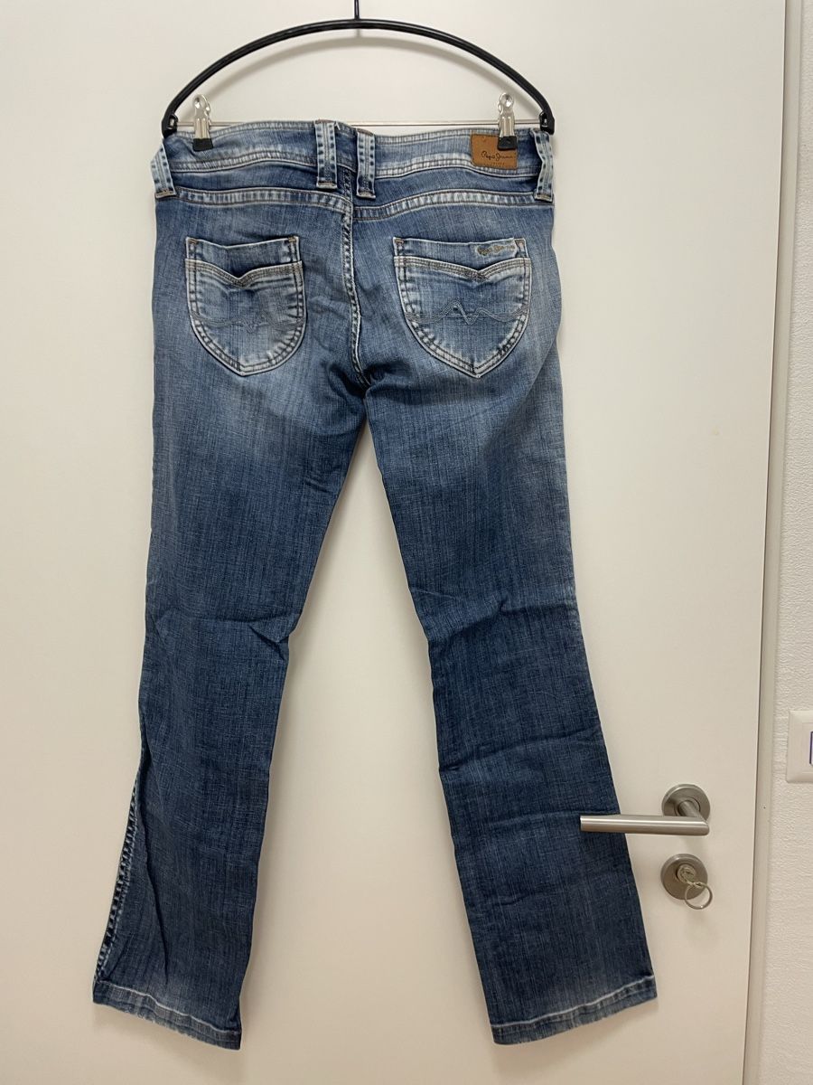Pepe Jeans Jeans: Pepe Jeans Gr. 31 – Usato da Haldenstein venduto da nicB74 1