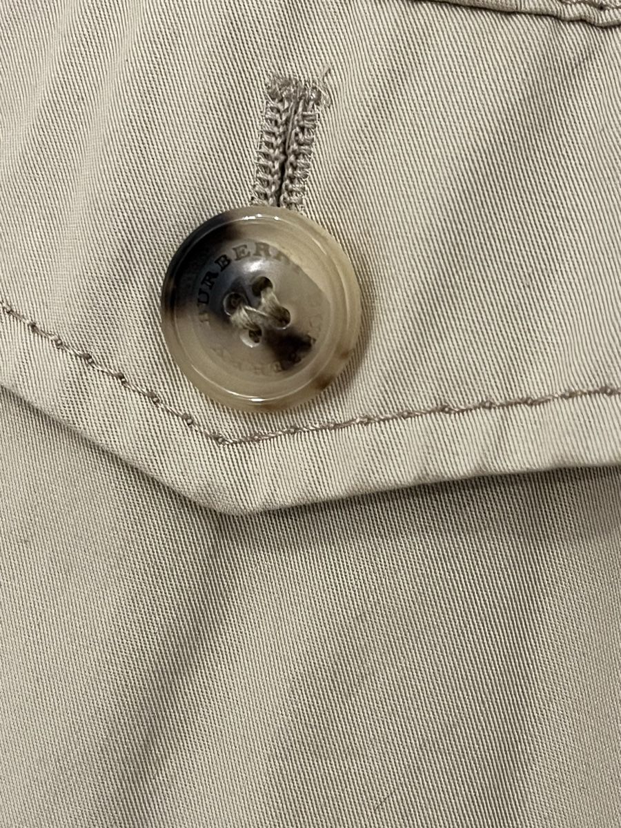 Burberry Cappotti: Burberry Trenchcoat – Usato da Meilen venduto da mogli_luna 8