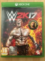 W2K17 - Xbox One