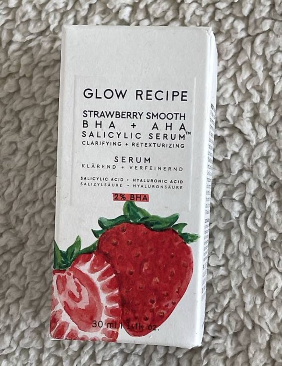 Cura del viso: Glow Recipe – Nuovo (secondo la descrizione) da Neuenhof venduto da chontguet