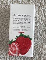 Glow Recipe