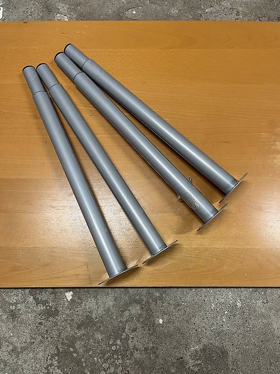 Schreibtische: Ikea Schreibtisch 160 x 80 – Gebraucht aus Wettingen von mo_5430 2