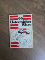 Buch 99 Österreicher Witze