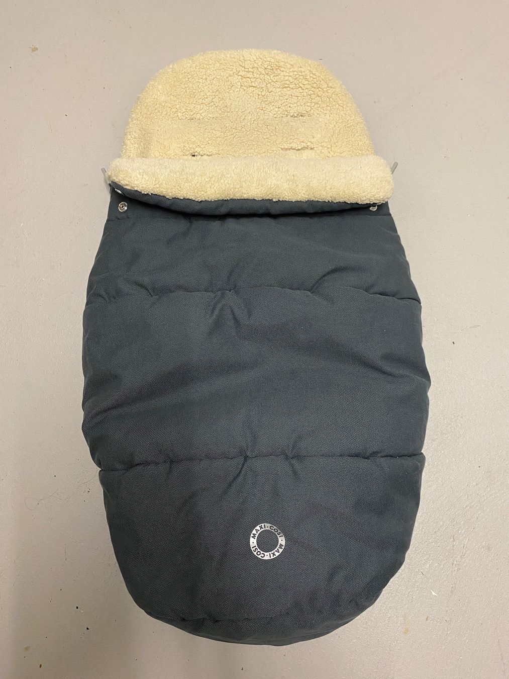 Maxi-Cosi Sacs de couchage: Winterfusssack – D'occasion à Winterberg par cel_8vpx