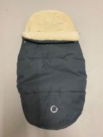 Winterfusssack
