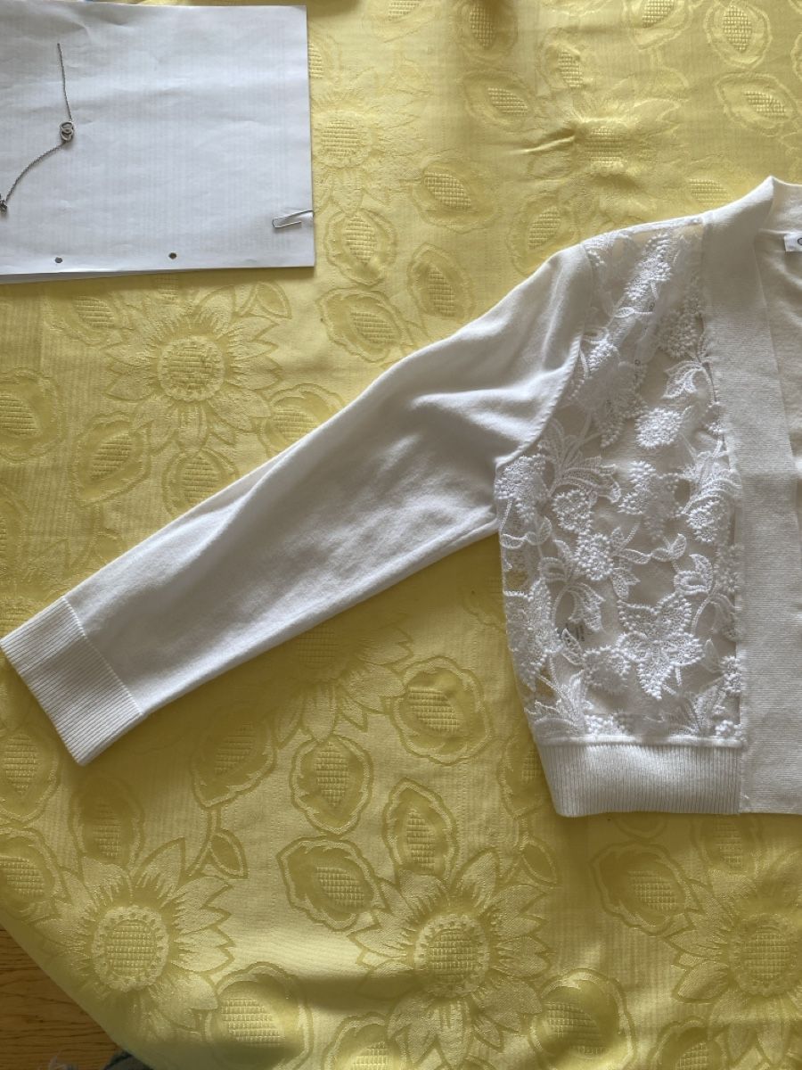 Calvin Klein Boleros: Calvin Klein Bolero – Neu (gemäss Beschreibung) aus Zürich von Istrik123 1