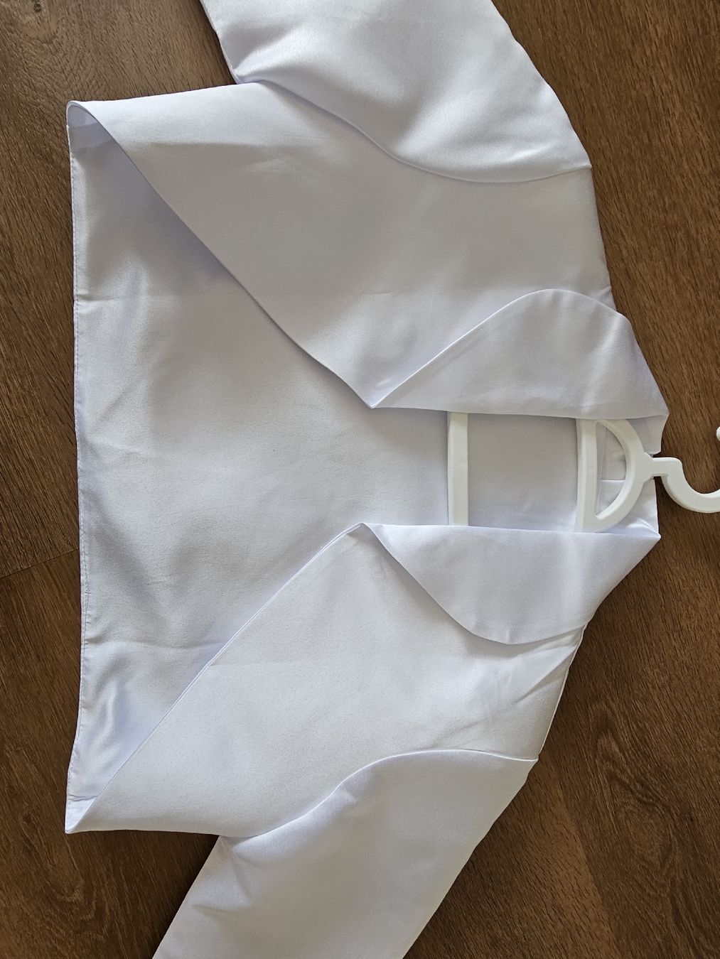 Bolero: Satin Bolero L neu – Nuovo (secondo la descrizione) da Büttikon AG venduto da PAM120319 1