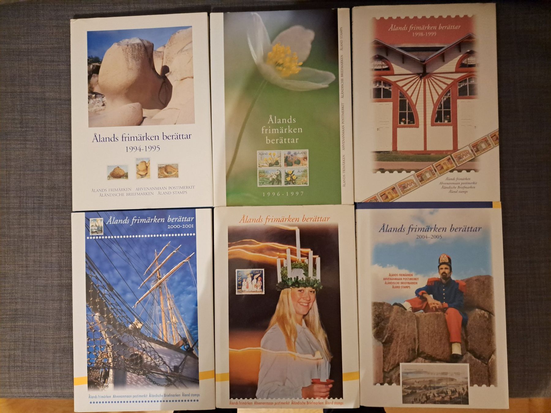 Alle Briefmarken: Philatelie – Neu (gemäss Beschreibung) aus Wettingen von geo_7yn7