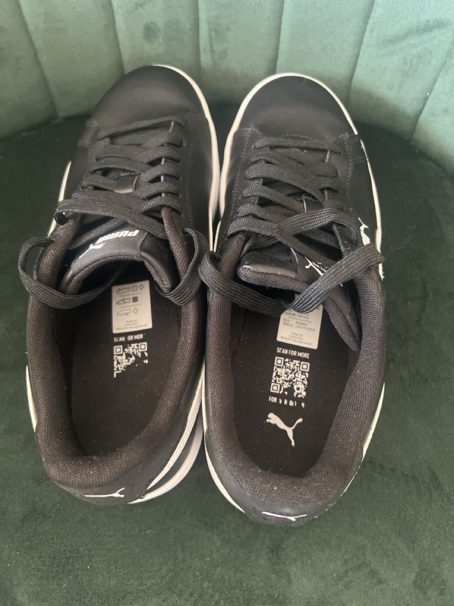 Puma Scarpe da donna: Puma Sneaker, Gr.39 – Nuovo (secondo la descrizione) da Seon venduto da Sunny-Schmuck78 3