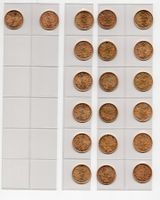 (2415) 20 x 20 Franken Vreneli 1902-1949