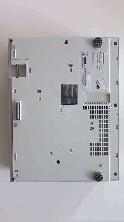 Proiettori: Panasonic LCD-Projektor PT-FX400E – Usato da Moosseedorf venduto da col_h8jg 2