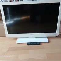 Fehrnseher Toshiba LCD COLOUR TV