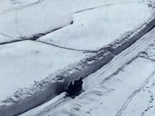 Ansichtskarten: Cresta - run - Bobsleigh 1914 – Gebraucht aus Lutry von Ediego 1