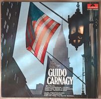 GUIDO CARNAGY - Trans Electronic Sound 1970 Jazz/Funk