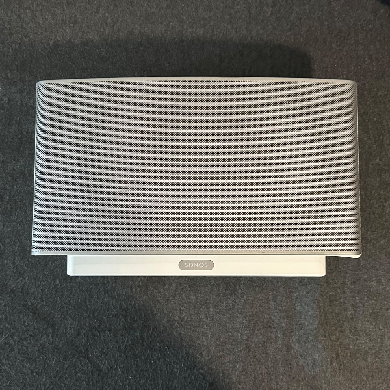 Sonos Lautsprecher: Sonos Play 5 Gen 1 – Defekt aus Frauenfeld von kleinerUhu