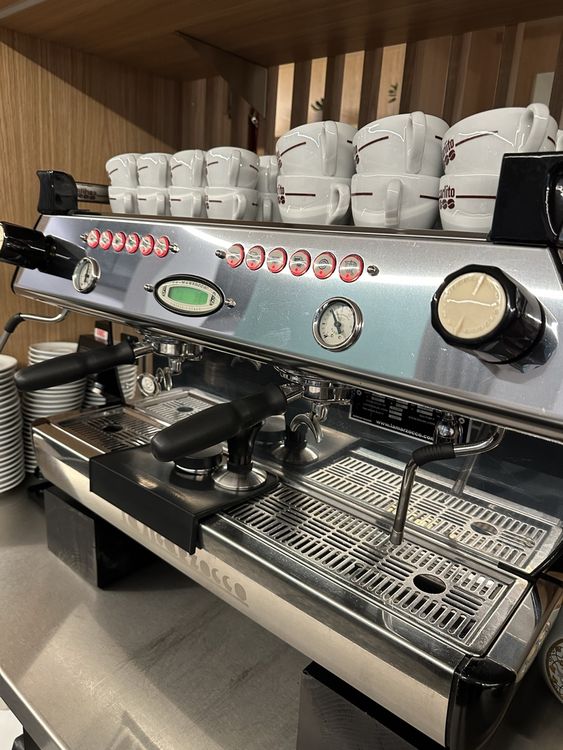 La Marzocco GB5 (Gebraucht) in Glattpark(Opfikon) für CHF 4800 – nur ...