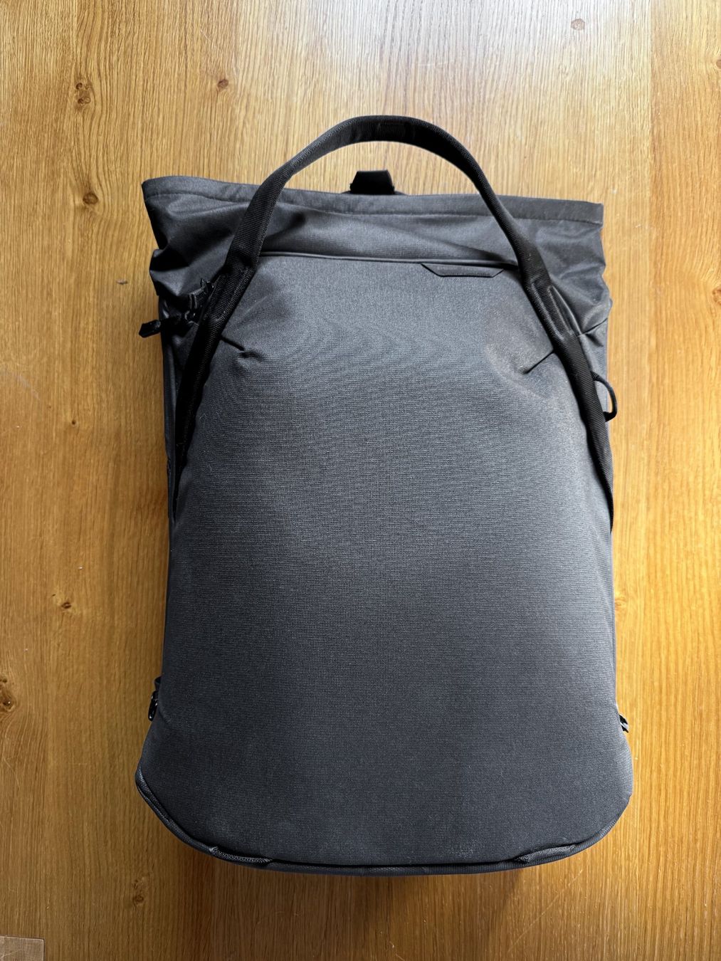 Peak Design Sacs à dos: Peak Design Everyday Totepack 20L – D'occasion à Grand-Lancy par JeanLukeSkywalker
