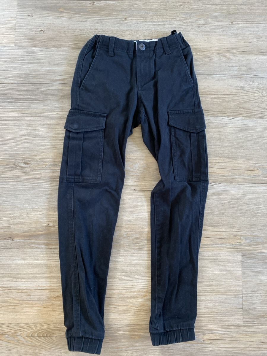 Name It Pantaloni: 3x Cargojeans Grösse 140 – Usato da Killwangen venduto da Sommer15 3