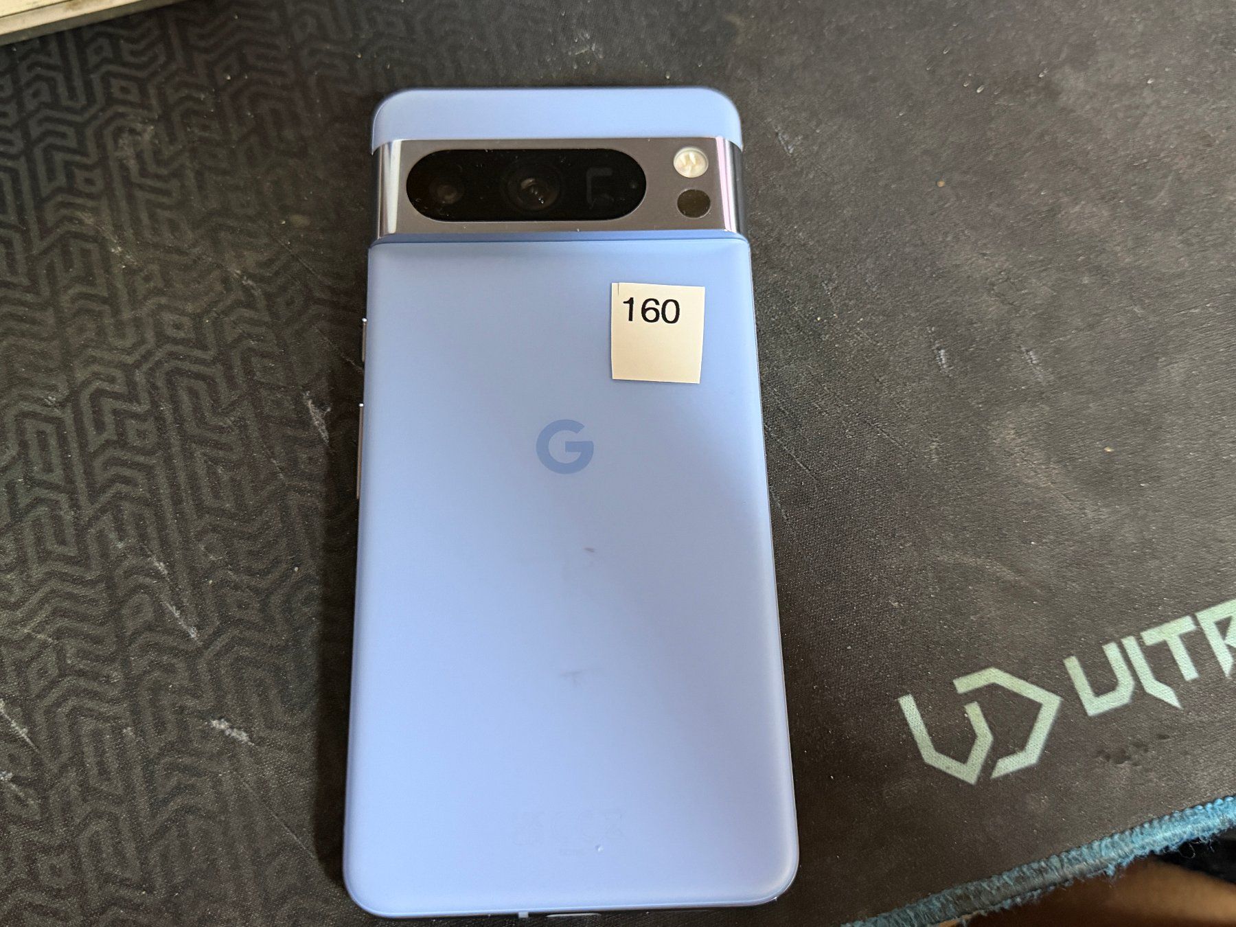Google Portables: Google Pixel 8 Pro 128Gb #160 – D'occasion à Au SG par bah_6f5w 1