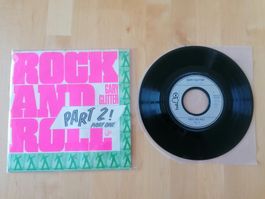 Gary Glitter – Rock And Roll Part 2!