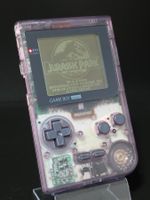 💎Nintendo Game Boy Pocket – Atomic Purple💎