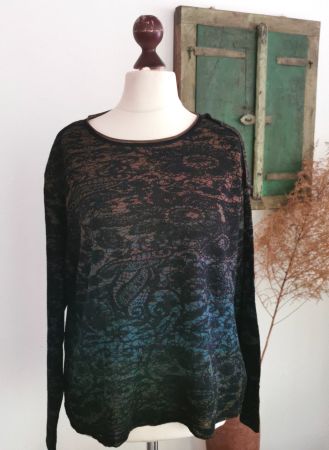 Aldo Martins sehr schöner Pullover Gr. 44