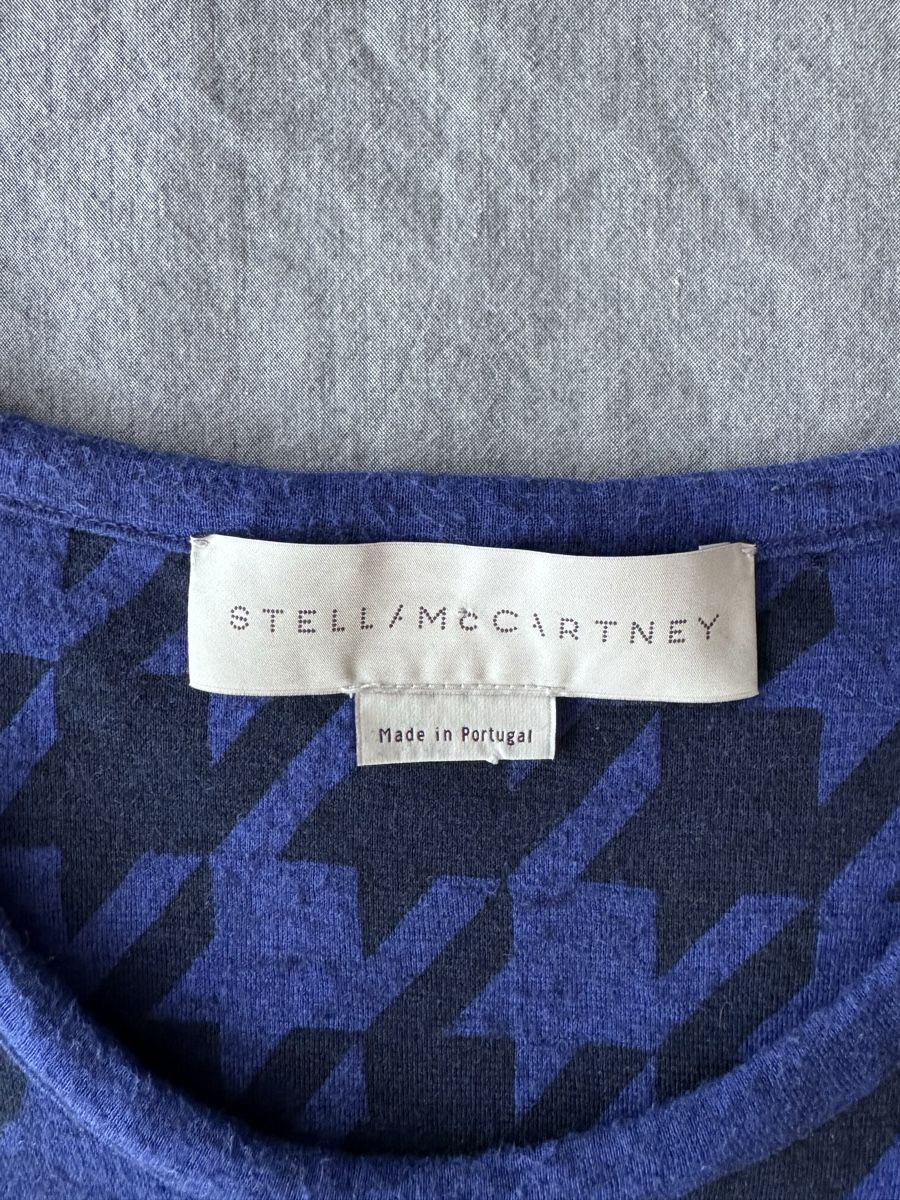 Stella McCartney Top: Stella McCartney top, IT 44 – Usato da Zürich venduto da ImaShela 3