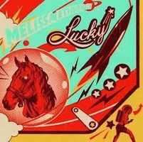 Melissa Etheridge – Lucky - Vergriffen!