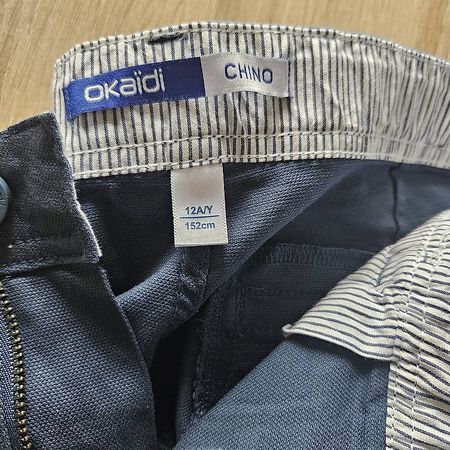 Chino Hose Gr. 152