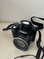 Canon PowerShot SX500 IS