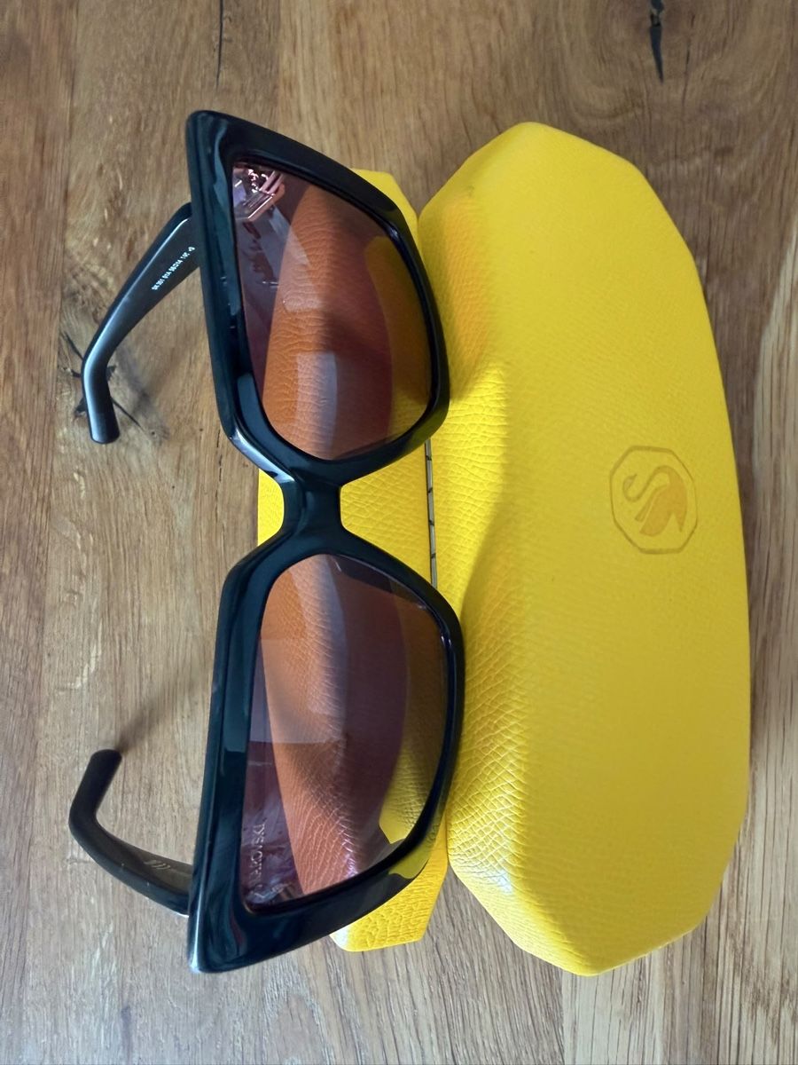 Swarovski Lunettes & Verres: Swarovski Sonnenbrille  – Neuf (Voir description) à Bäch SZ par edo_9m62 2
