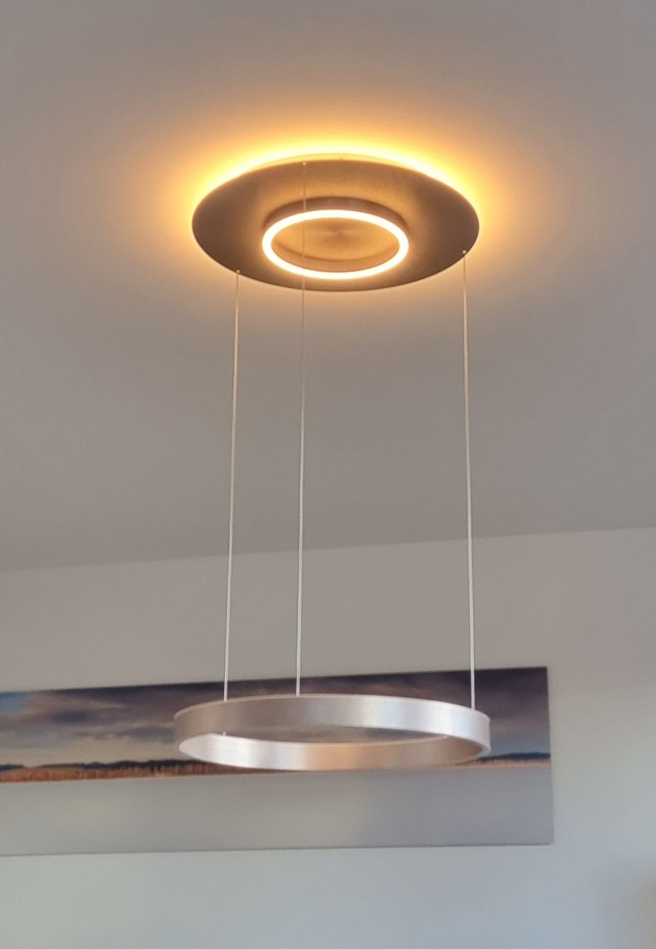 Lampes: Deckenleuchte Bopp – D'occasion à Bottighofen par buzz02 2