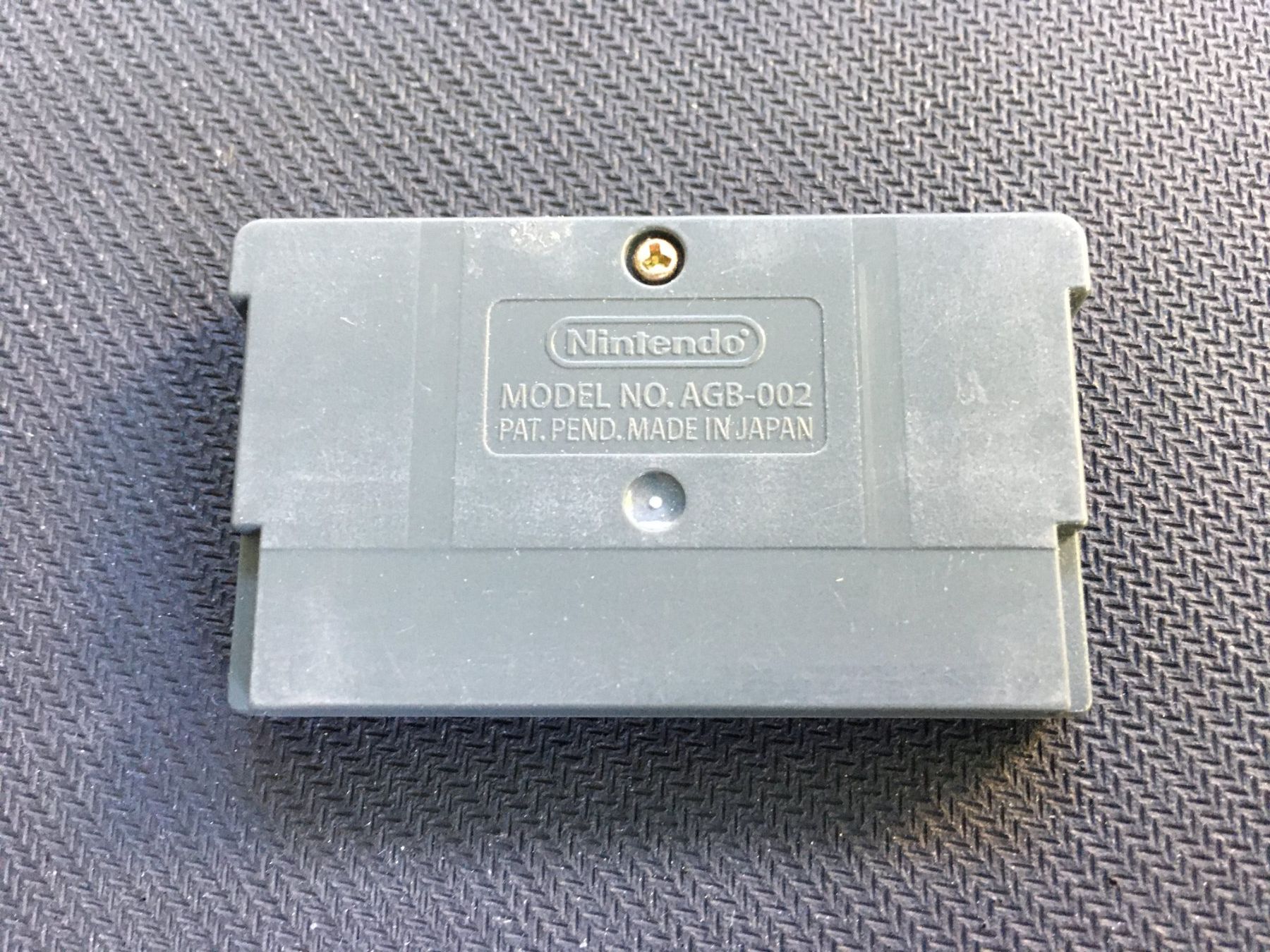 Nintendo Giochi: Fifa 2004 - Gameboy Advance GBA – Usato da St.Gallen venduto da MedienJoe 1