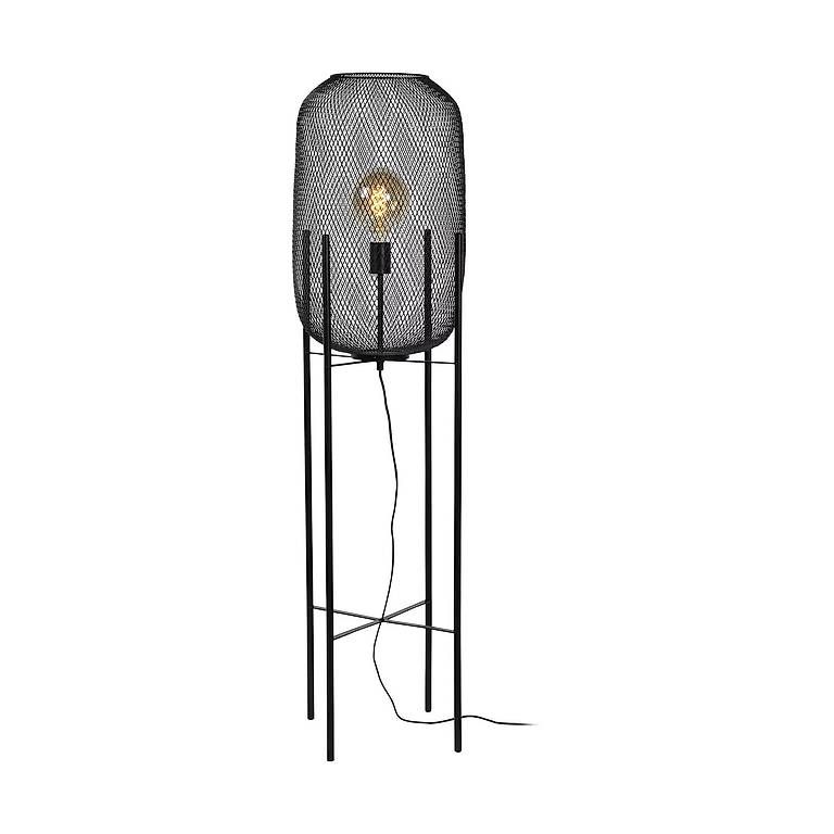 Lampen: Stehleuchte Industrial, NEU – Neu (gemäss Beschreibung) aus Arbon von my_shopping 6