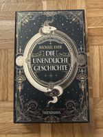 Die Unendliche Geschichte Buch