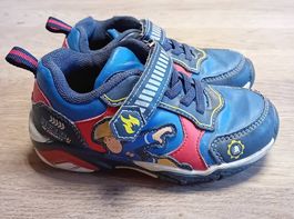 Schuhe Gr. 26