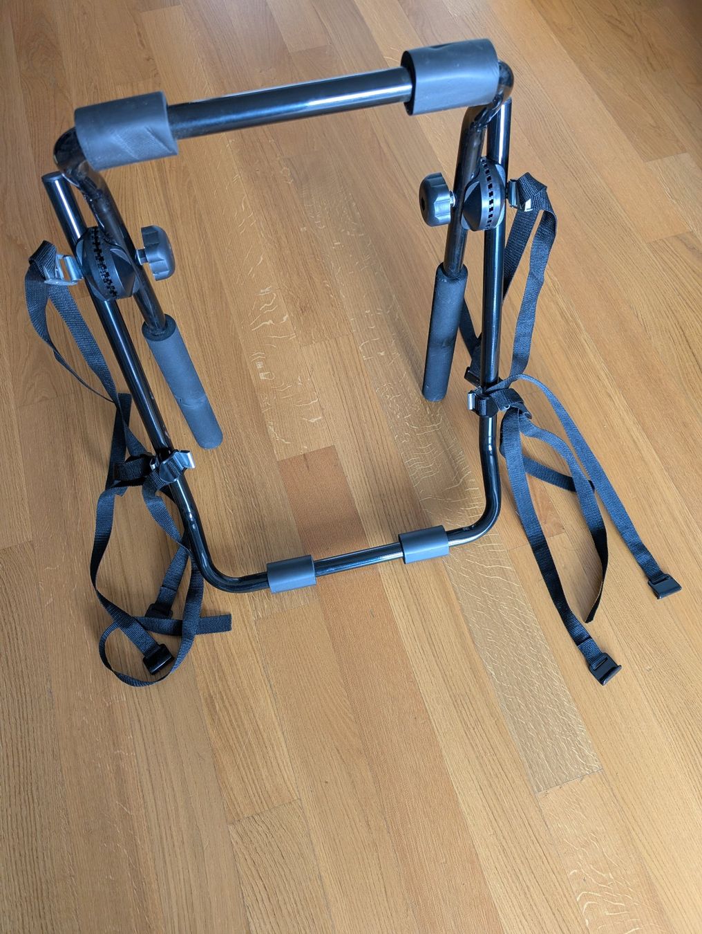 Dachträger: Porte-vélos – Gebraucht aus Nyon von nik_7qlq 4