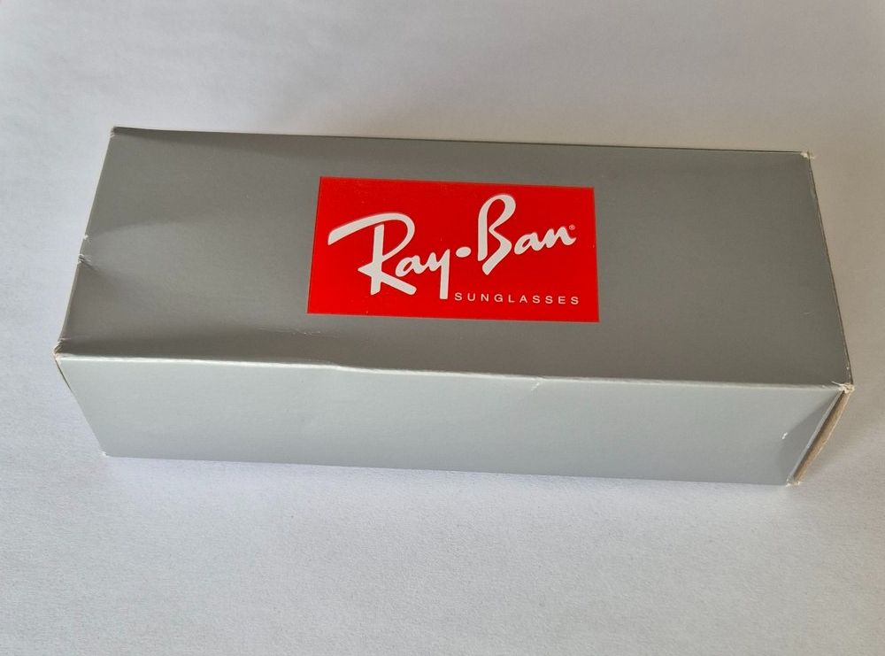 Ray-Ban Occhiali & Lenti: RayBan Sonnenbrille RB4376 – Usato da Basel venduto da Muck10 7