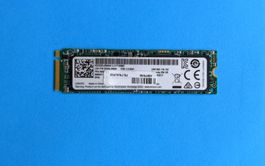 Lenovo Solid State Drive Nvme 256GB