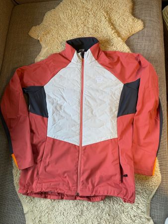 Langlauf Jacke mit Hose Daehlie L
