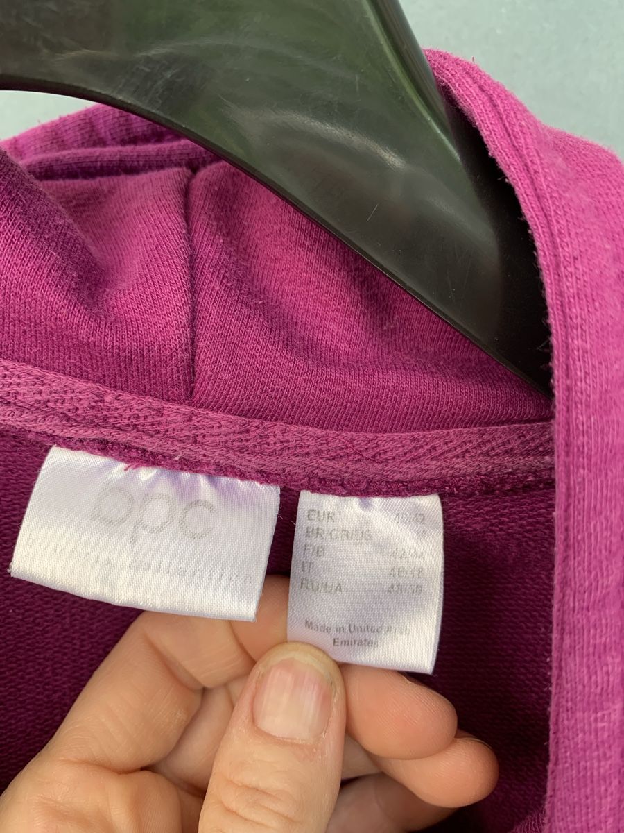 Maglioni & Felpe: Pullover, Gr. 38 🌈 – Usato da Uster venduto da Flummi 2