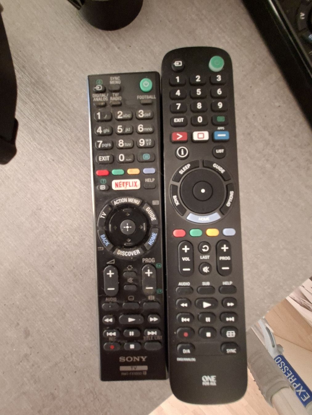 Sony Televisori: Sony Bravia 43 Full HD Smart Tv – Usato da Winterthur venduto da Stanislava02 3