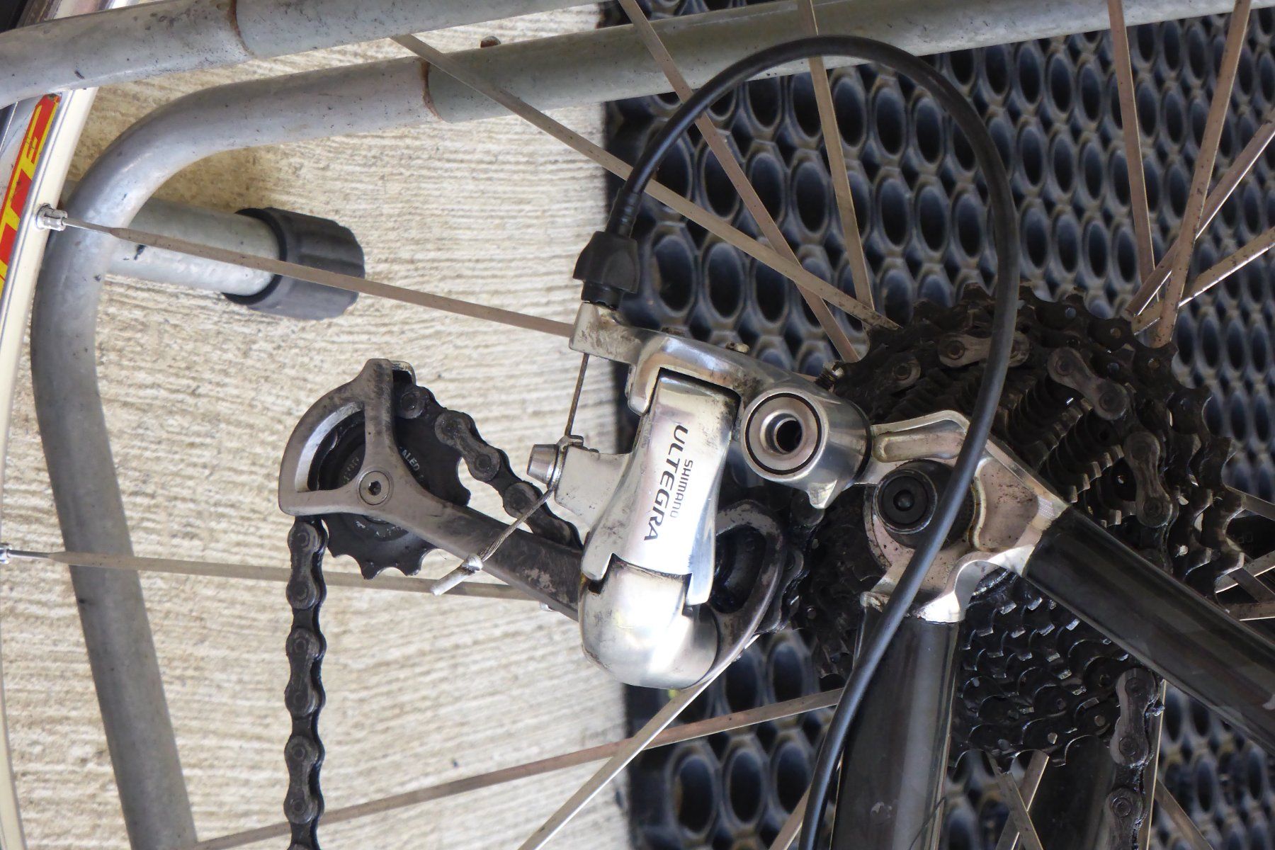 Scott Velos: vélo scott carbon – Gebraucht aus boudry von Niki56 1