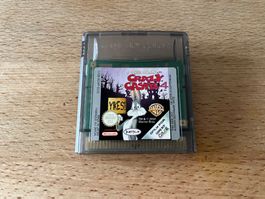 Bugs Bunny Crazy Castle 4 - Game Boy Color